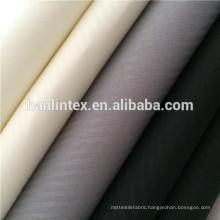 hot new products 2015 polyester pocketing fabric and TC fabric, shirting fabric factory